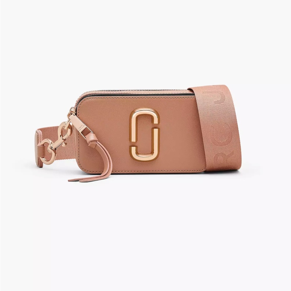 Marc Jacobs Snapshot Bag